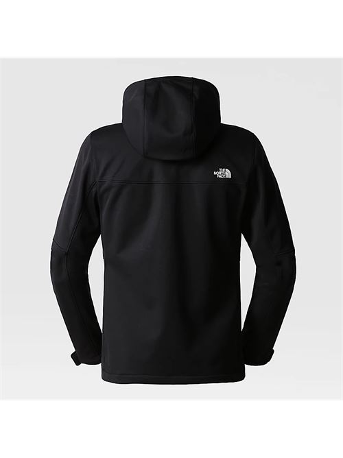 diablo softshell detachable THE NORTH FACE | NF0A7ZFSKX71